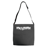 Mikelmania Essential Adjustable Strap Totes | Artistshot