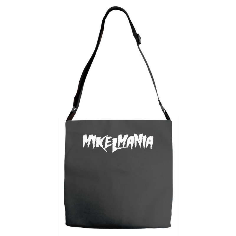 Mikelmania Essential Adjustable Strap Totes | Artistshot