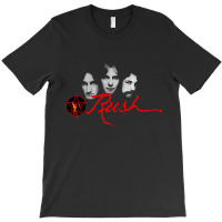 Rush T-shirt | Artistshot