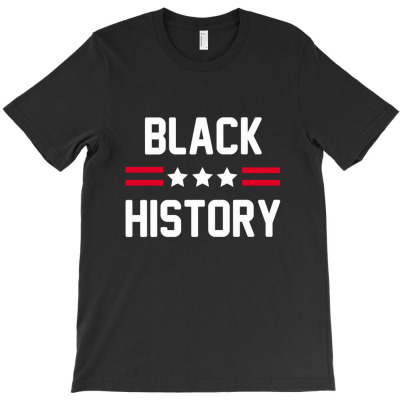 Black History For Me African Pride Bhm T-shirt Designed By Vanitty Massallo