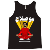 Yoga Mo Salah1 Classic Tank Top | Artistshot