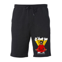 Yoga Mo Salah1 Classic Fleece Short | Artistshot