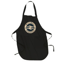 Millwall Awaydays Essential Full-length Apron | Artistshot