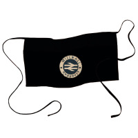 Millwall Awaydays Essential Waist Apron | Artistshot