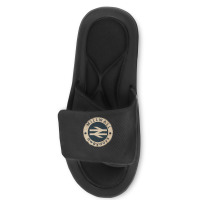 Millwall Awaydays Essential Slide Sandal | Artistshot