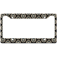 Millwall Awaydays Essential License Plate Frame | Artistshot