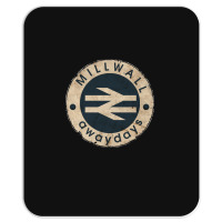 Millwall Awaydays Essential Mousepad | Artistshot