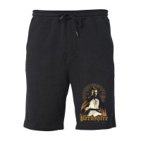 Yorkshire Man Classic Fleece Short | Artistshot