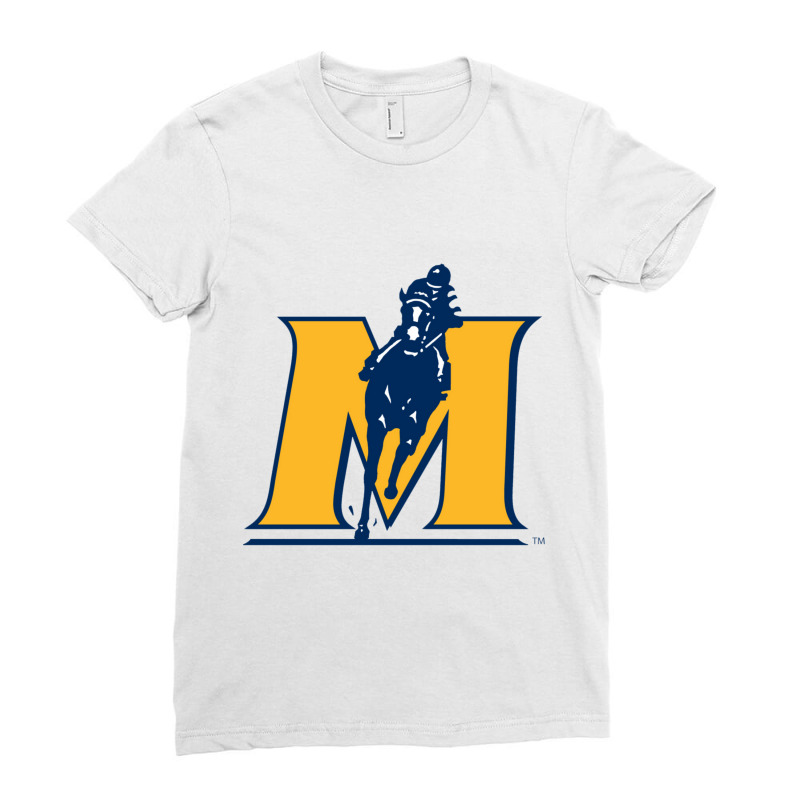 Murray State Racers, Murray, State, Racers, Murray State, Racers Ladies Fitted T-Shirt by cm-arts | Artistshot