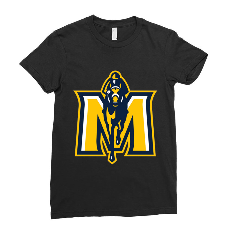 Murray State Racers, Murray, State, Racers, Murray State, Racers Ladies Fitted T-Shirt by cm-arts | Artistshot