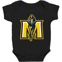 Murray State Racers, Murray, State, Racers, Murray State, Racers Baby Bodysuit | Artistshot