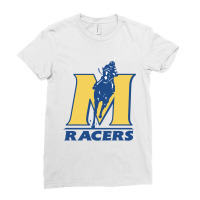 Murray State Racers, Murray, State, Racers, Murray State, Racers Ladies Fitted T-shirt | Artistshot