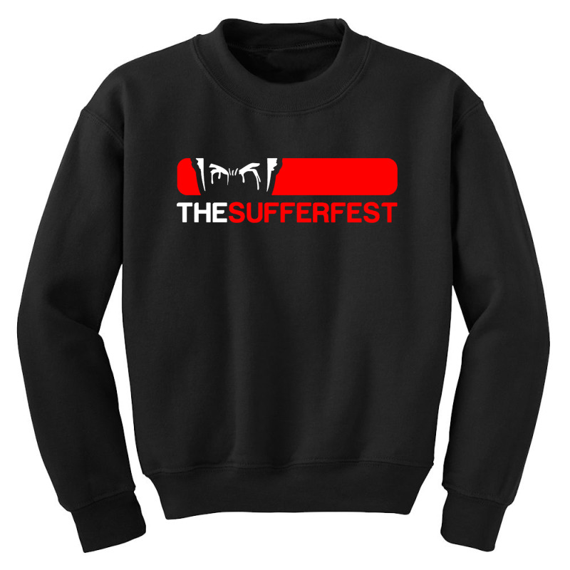 Sufferlandria 2020 Youth Sweatshirt | Artistshot