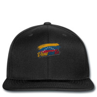 Latin American Gift Venezuela Flag Caracas Pride Venezuela Printed Hat | Artistshot