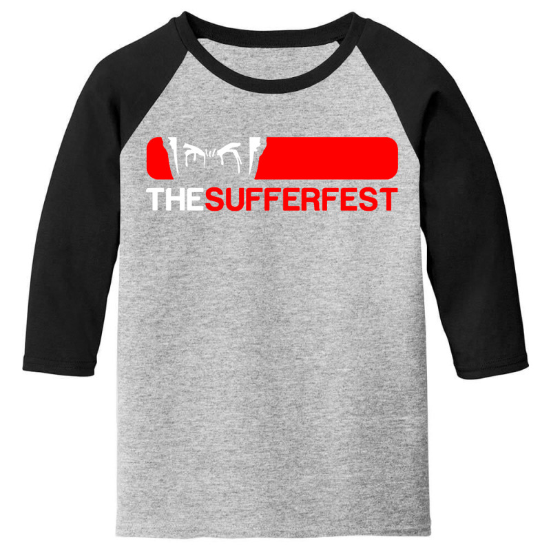 Sufferlandria 2020 Youth 3/4 Sleeve | Artistshot