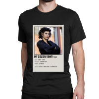 Marisa Tomei Filmtv Polaroid Classic T-shirt | Artistshot