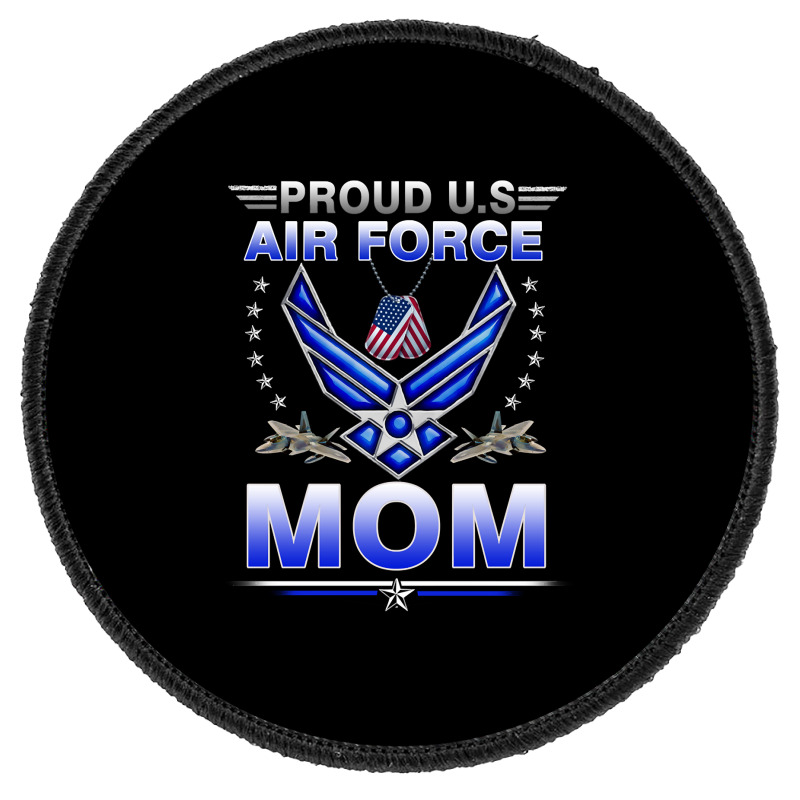 Us Air Force Proud Us Air Force Proud Mom Proud Air Force Pullover Hoo ...