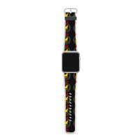 Horses Are Soldiers Apple Watch Band | Artistshot