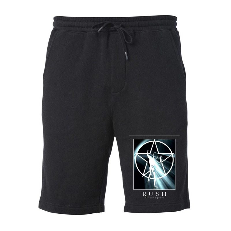 Rush Fleece Short | Artistshot