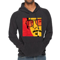 Chapo Trap House Podcast By Chapo Trap House Vintage Hoodie | Artistshot