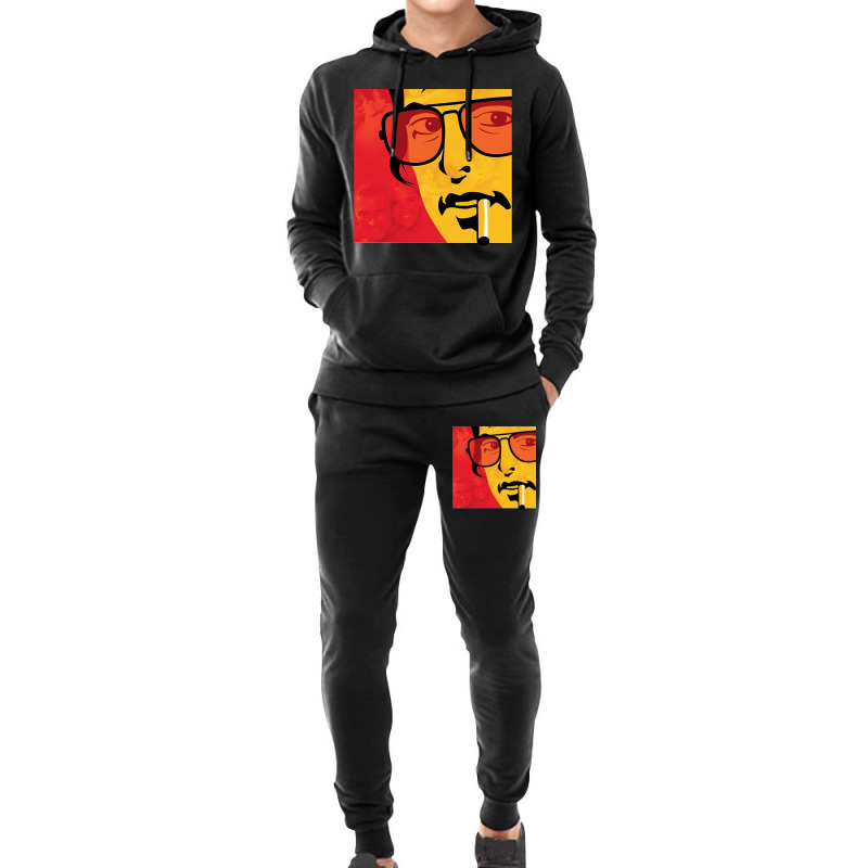 Chapo Trap House Podcast By Chapo Trap House Hoodie & Jogger Set | Artistshot