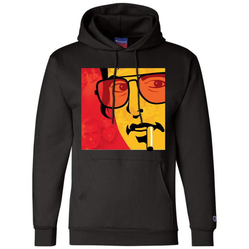 Chapo Trap House Podcast By Chapo Trap House Champion Hoodie | Artistshot