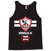 Zamalek It Tough To Pass Essential Tank Top | Artistshot