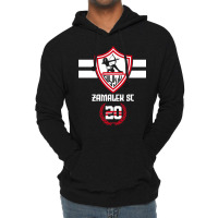 Zamalek It Tough To Pass Essential Lightweight Hoodie | Artistshot