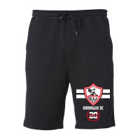 Zamalek It Tough To Pass Essential Fleece Short | Artistshot