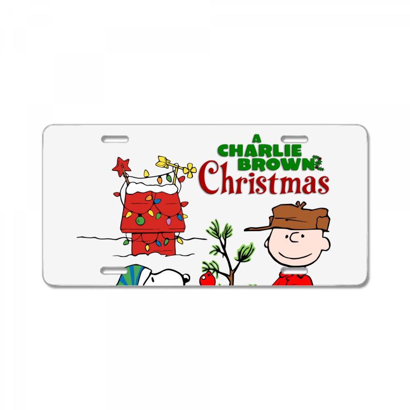 Personalized Snoopy Thank you tags - Charlie Brown Thank You Tags