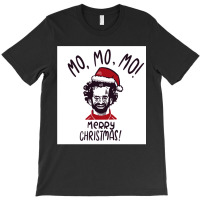 Mo Mo Mo Merry Christmas Classic T-shirt | Artistshot