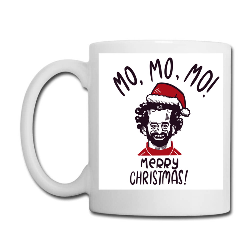 Mo Mo Mo Merry Christmas Classic Coffee Mug | Artistshot