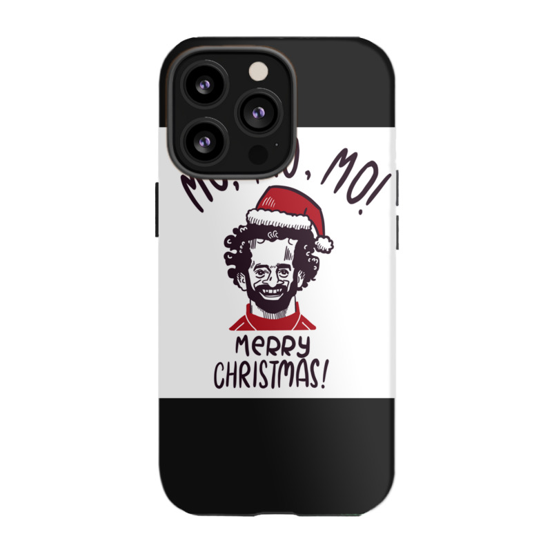 Mo Mo Mo Merry Christmas Classic Iphone 13 Pro Case | Artistshot