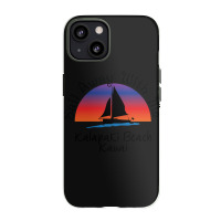 Sail Away With Me Kalapaki Iphone 13 Case | Artistshot