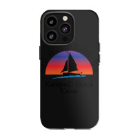 Sail Away With Me Kalapaki Iphone 13 Pro Case | Artistshot