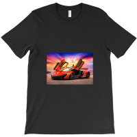 Epic Roadcar Aesthetic T-shirt | Artistshot