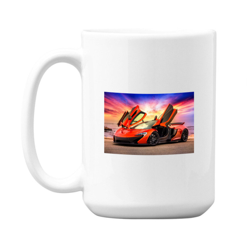 Epic Roadcar Aesthetic 15 Oz Coffee Mug | Artistshot