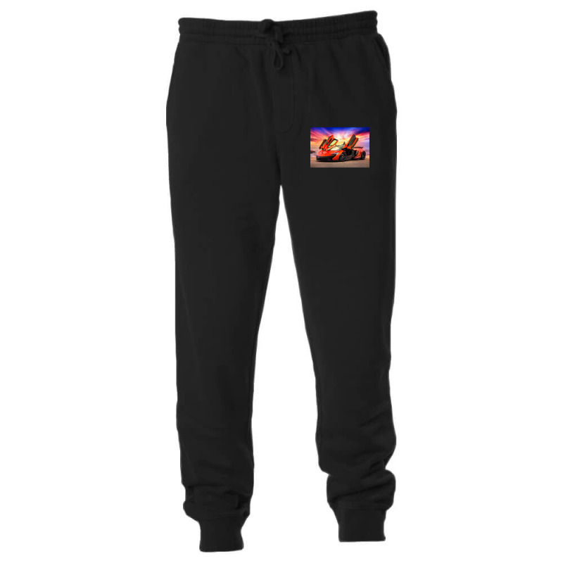 Epic Roadcar Aesthetic Unisex Jogger | Artistshot