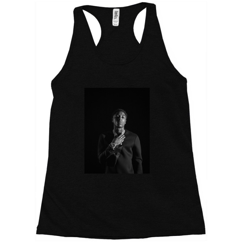 Never Broken Racerback Tank | Artistshot