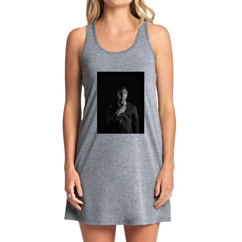 Never Broken Tank Dress | Artistshot