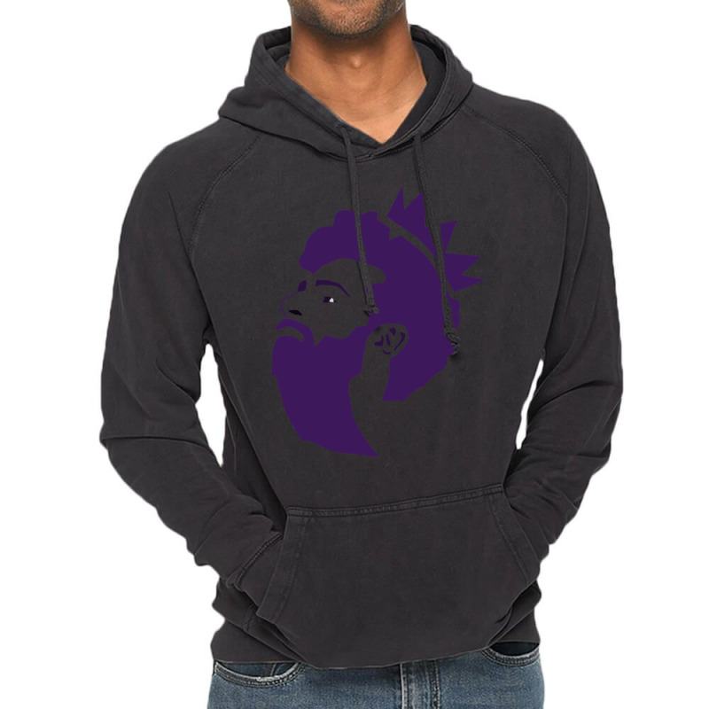 Mo Salah Classic Friend Friend Vintage Hoodie | Artistshot