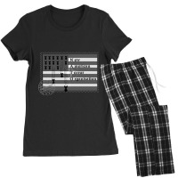 Nato,  Terror,  War Women's Pajamas Set | Artistshot