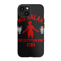 Mo Salah Essential Iphone 13 Case | Artistshot