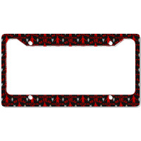 Mo Salah Essential License Plate Frame | Artistshot