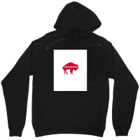 Bill Drought Over Unisex Hoodie | Artistshot