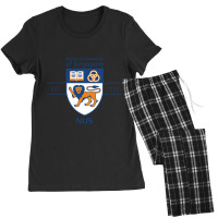 The National University Of Singapore Women's Pajamas Set | Artistshot