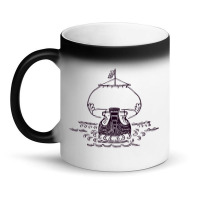 Sail Away With Me  (2) Magic Mug | Artistshot