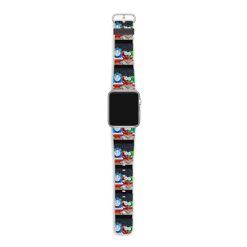 Friends apple clearance watch band