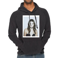 Kendall Jenner  Polaroid Vintage Hoodie | Artistshot