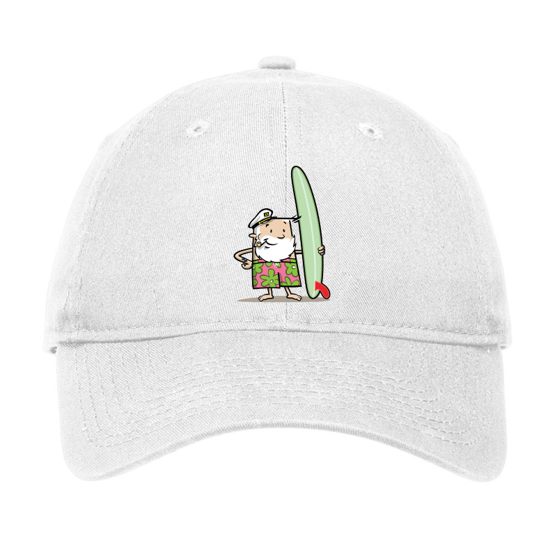 Grandpa Adjustable Cap | Artistshot